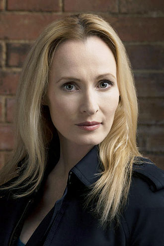 Picture of Genevieve O'Reilly