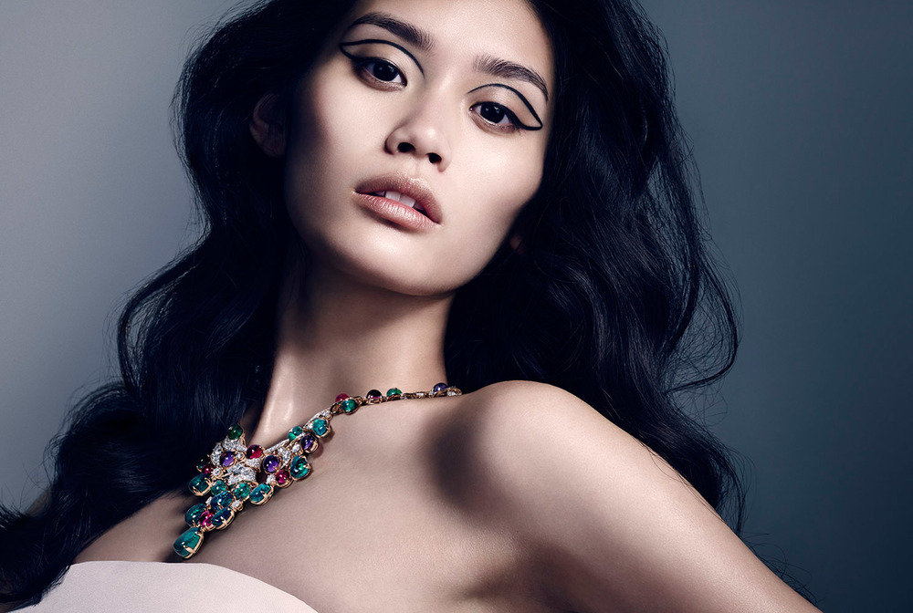 Ming Xi Ming Xi