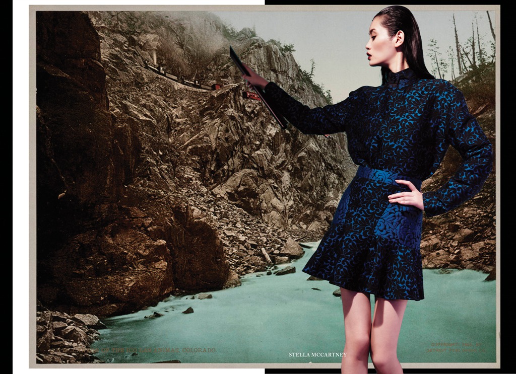 Ming Xi Ming Xi