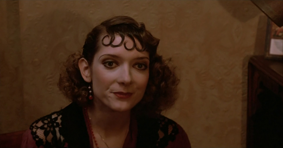 The Purple Rose of Cairo (1985) The Purple Rose of Cairo (1985)