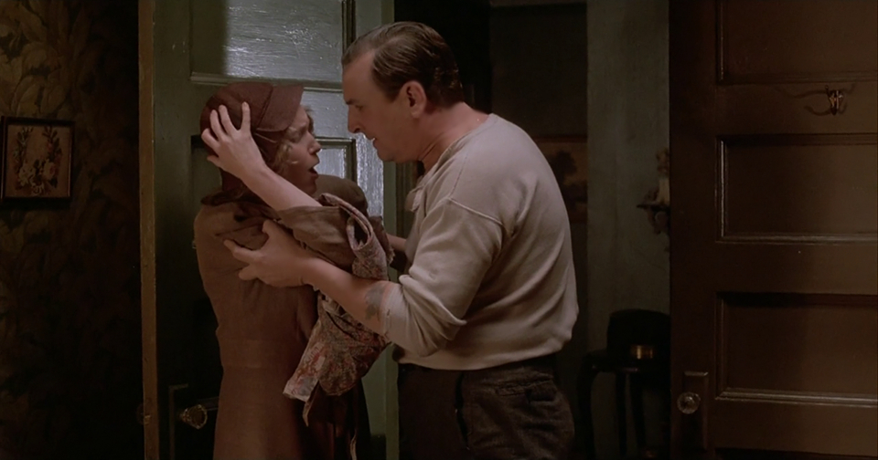 The Purple Rose of Cairo (1985) The Purple Rose of Cairo (1985)