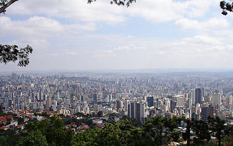 Belo Horizonte