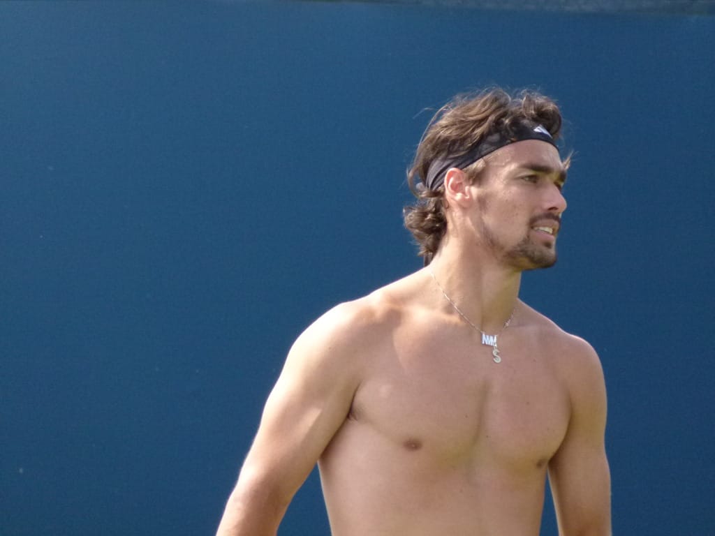 Fabio Sexy