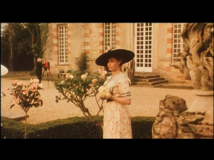 Time Regained picture