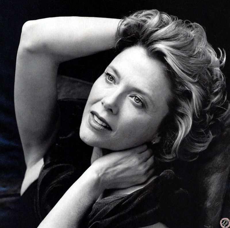 Annette Bening