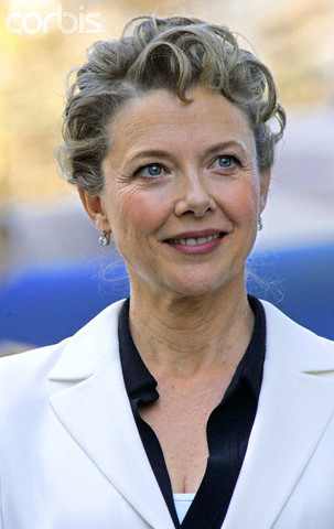 Picture of Annette Bening