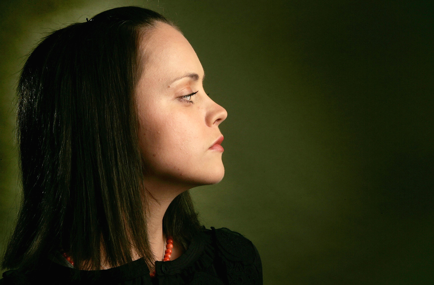 Christina Ricci Christina Ricci