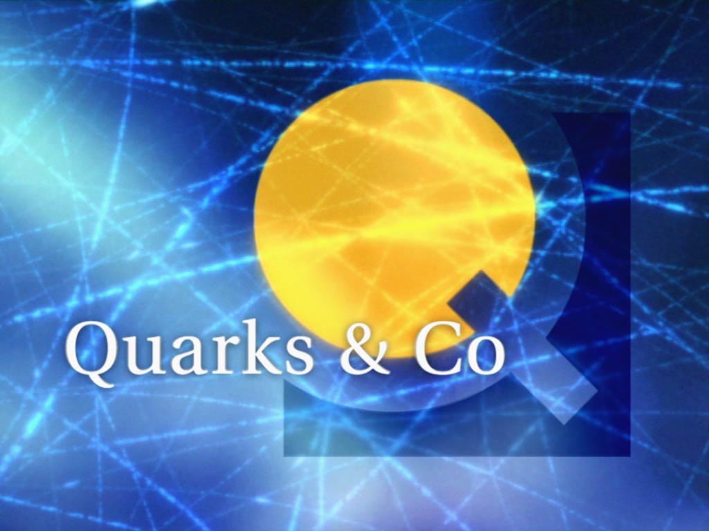 Quarks  Co.