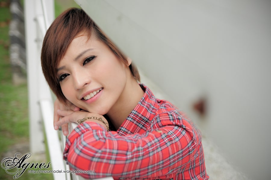 Agnes Lim