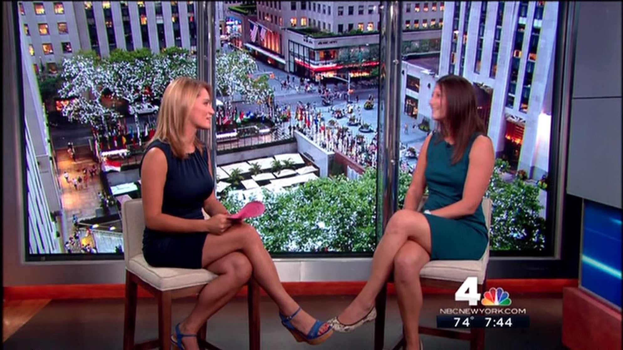 Katy Tur Katy Tur