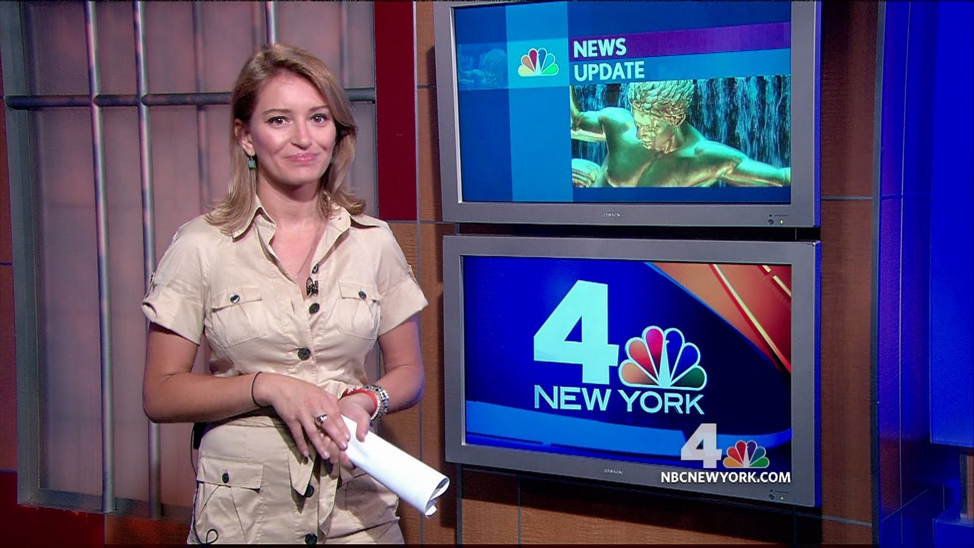 Katy Tur