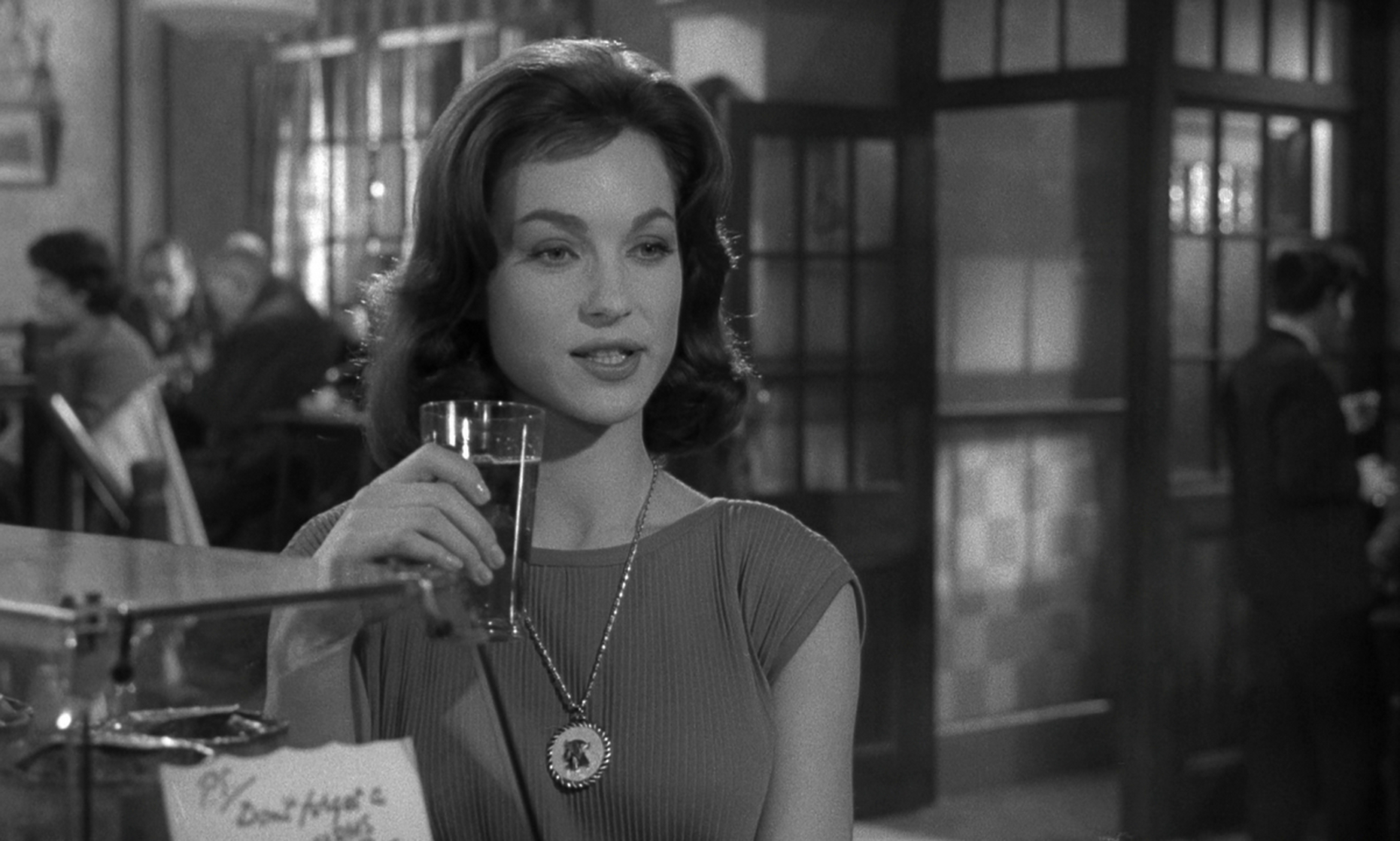 Shirley Ann Field Shirley Ann Field