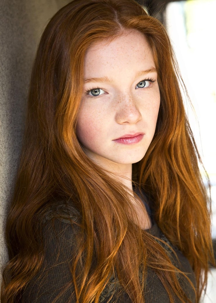 Picture of Annalise Basso