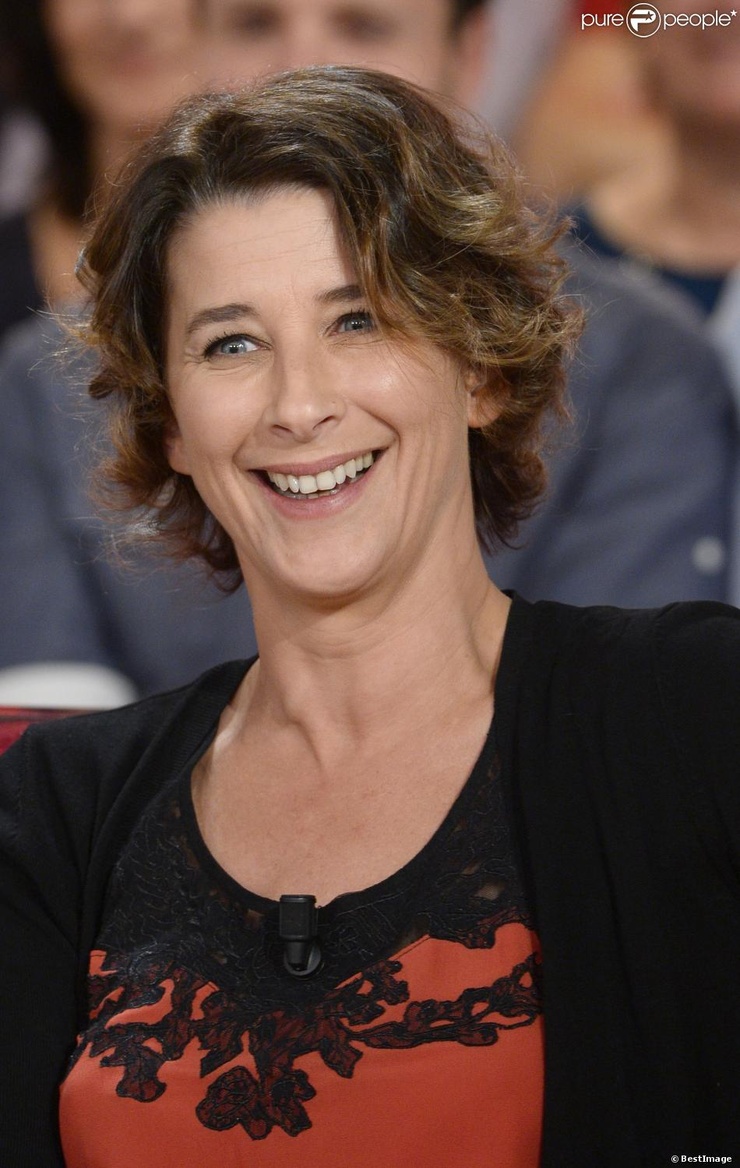Picture of Isabelle Gélinas