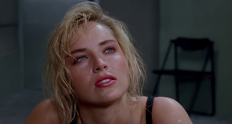 Total Recall Total Recall