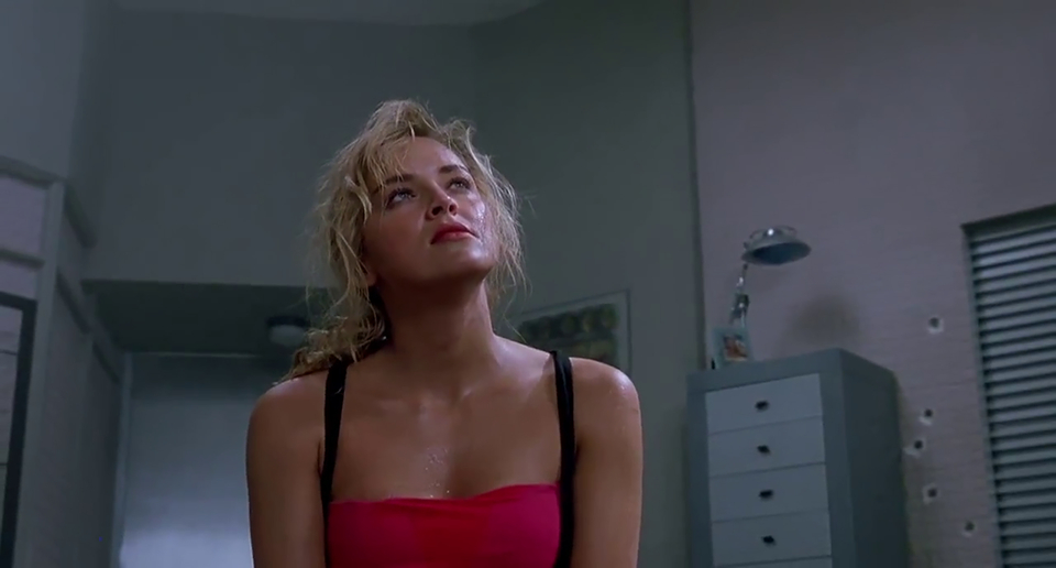 Total Recall