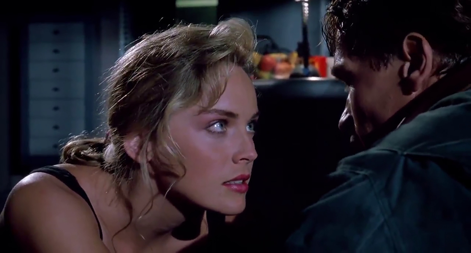 Total Recall Total Recall