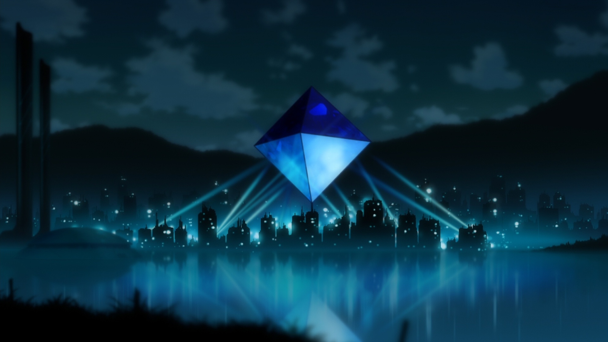 Evangelion: 1.0 You Are (Not) Alone