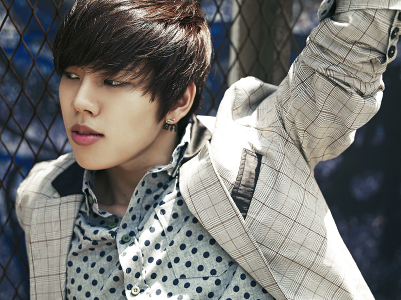 Dongwoo