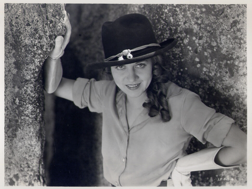 Image of Marguerite De La Motte