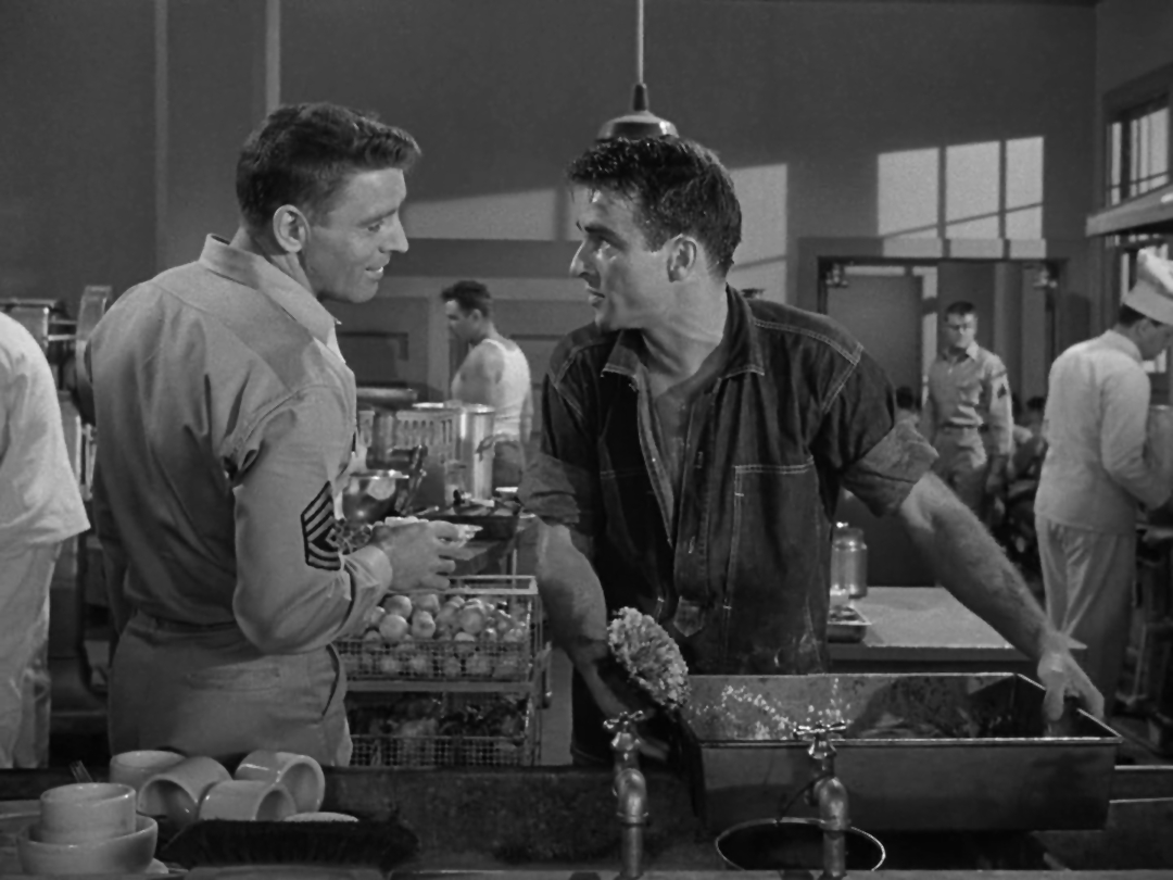 From Here to Eternity From Here to Eternity