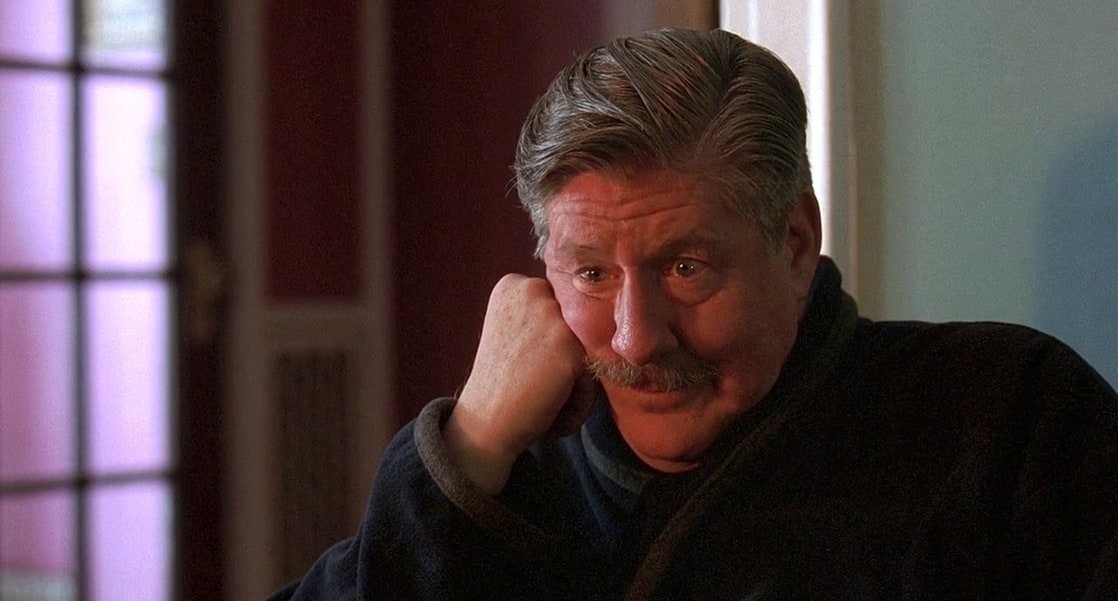 Edward Herrmann