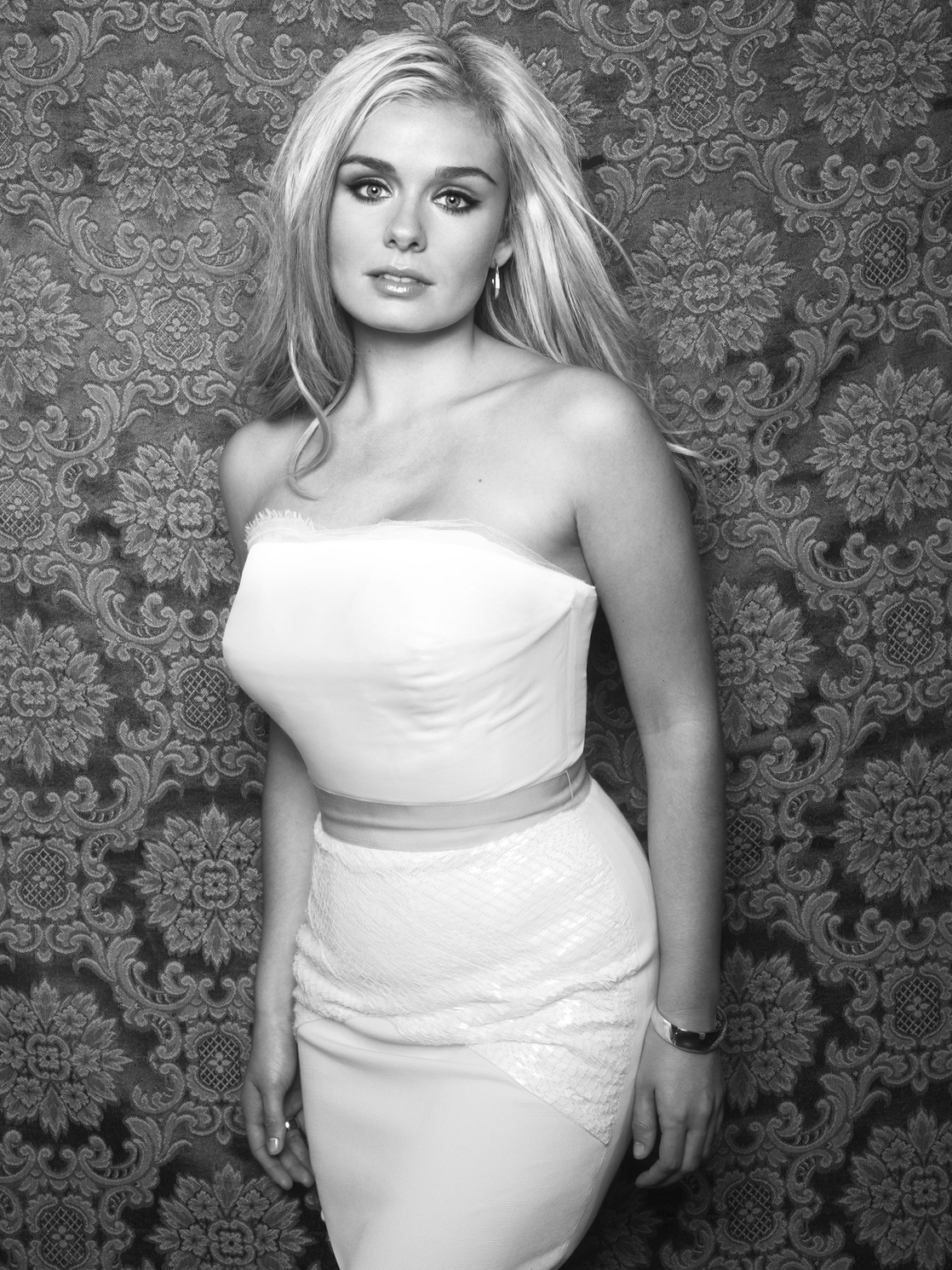 Picture of Katherine Jenkins
