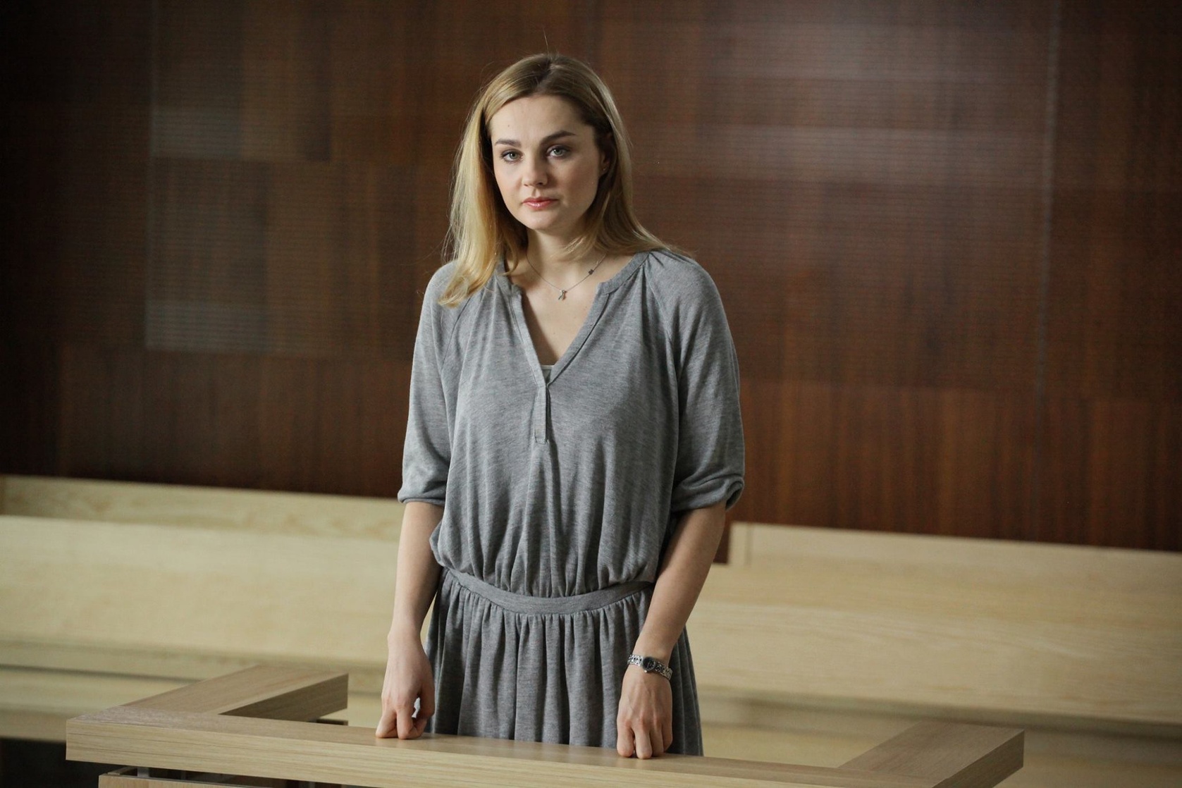 Malgorzata Socha