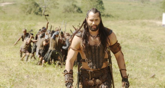 2015 The Scorpion King 4: Quest For Power 2015 The Scorpion King 4: Quest For Power