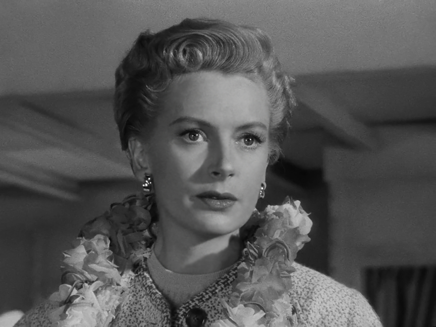 Deborah Kerr