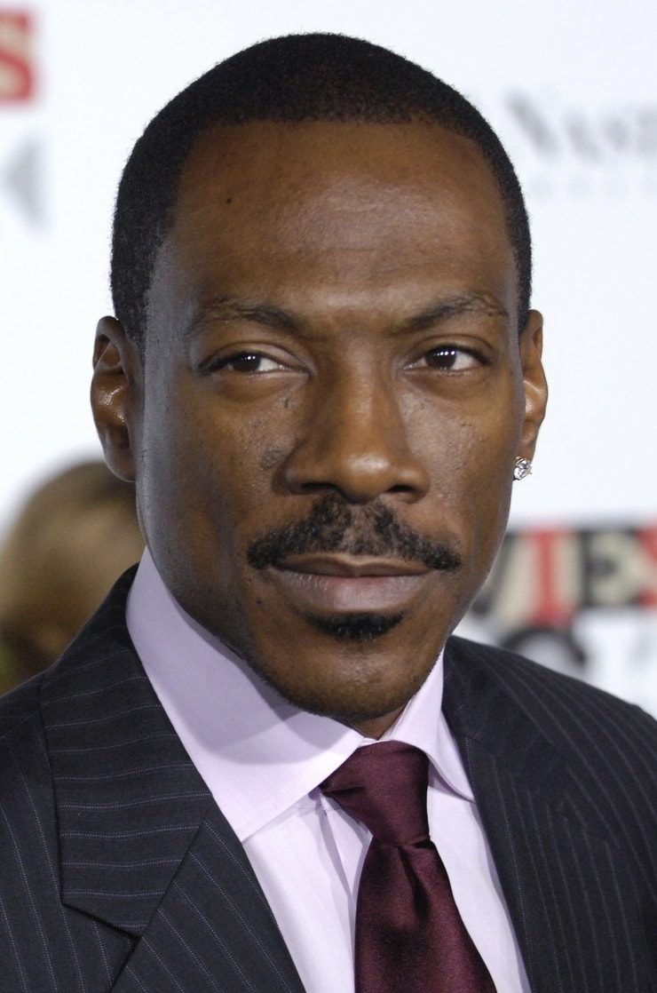 Picture of Eddie Murphy