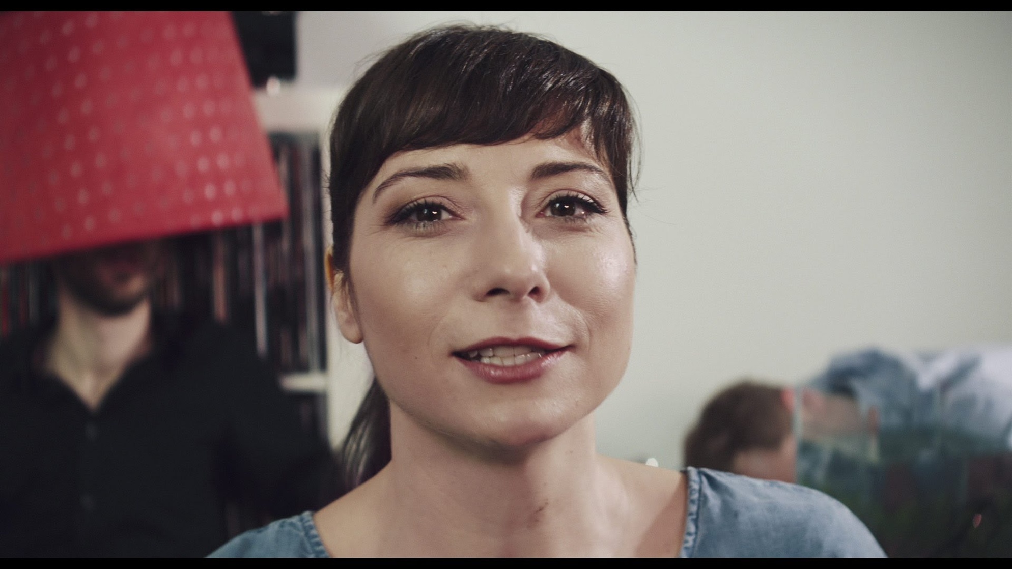 Nina Sonnenberg