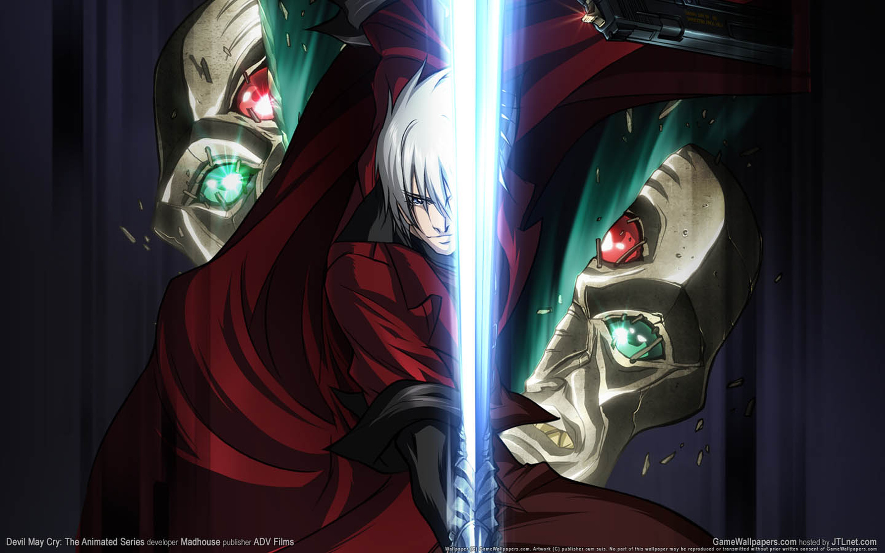 Devil May Cry