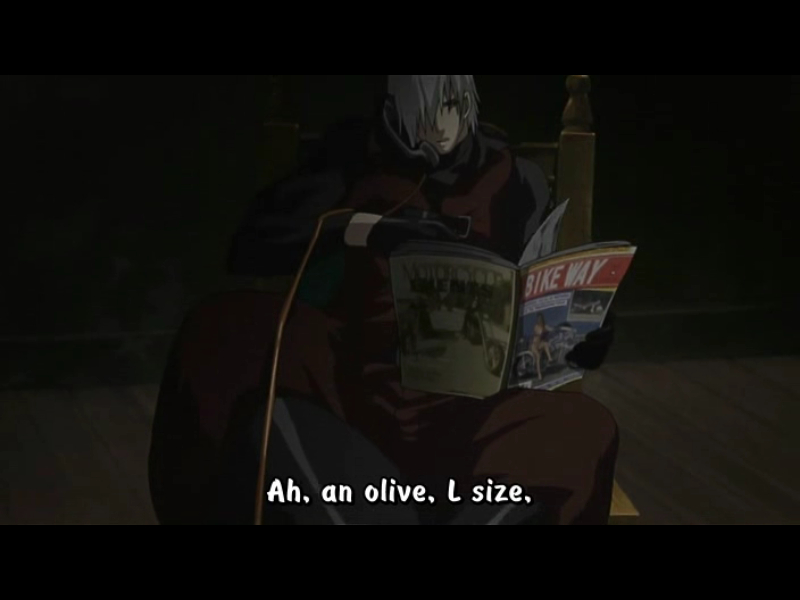 Devil May Cry