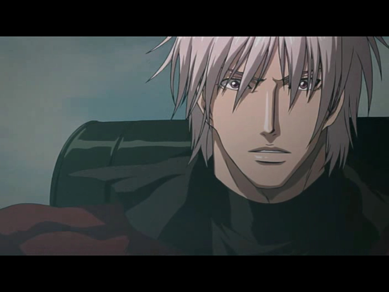 Devil May Cry