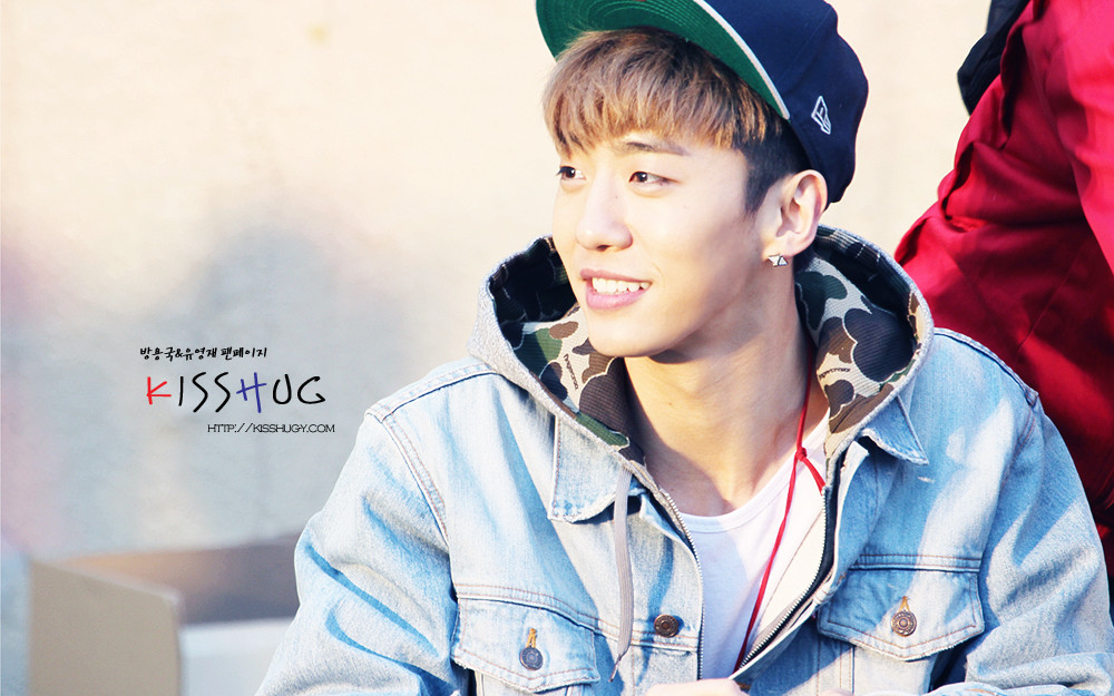 Bang Yong Guk