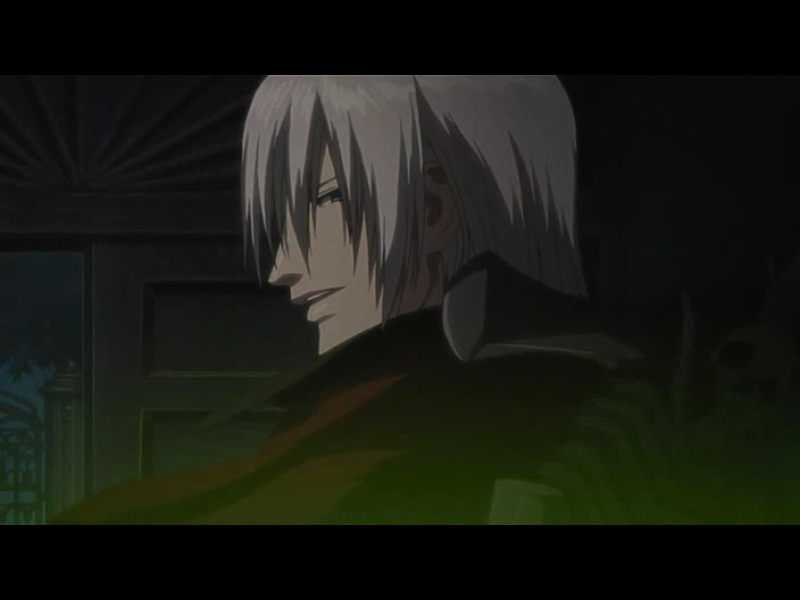 Devil May Cry