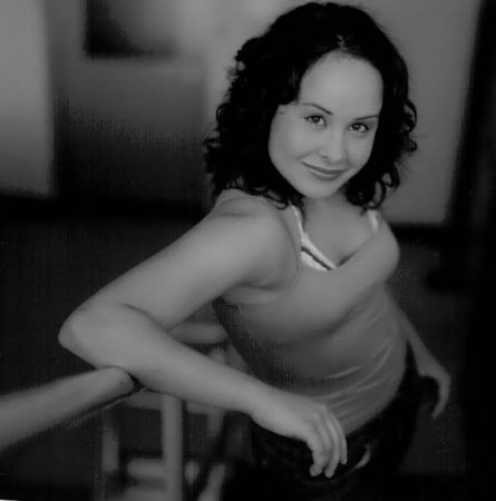 Picture of Tommie-Amber Pirie