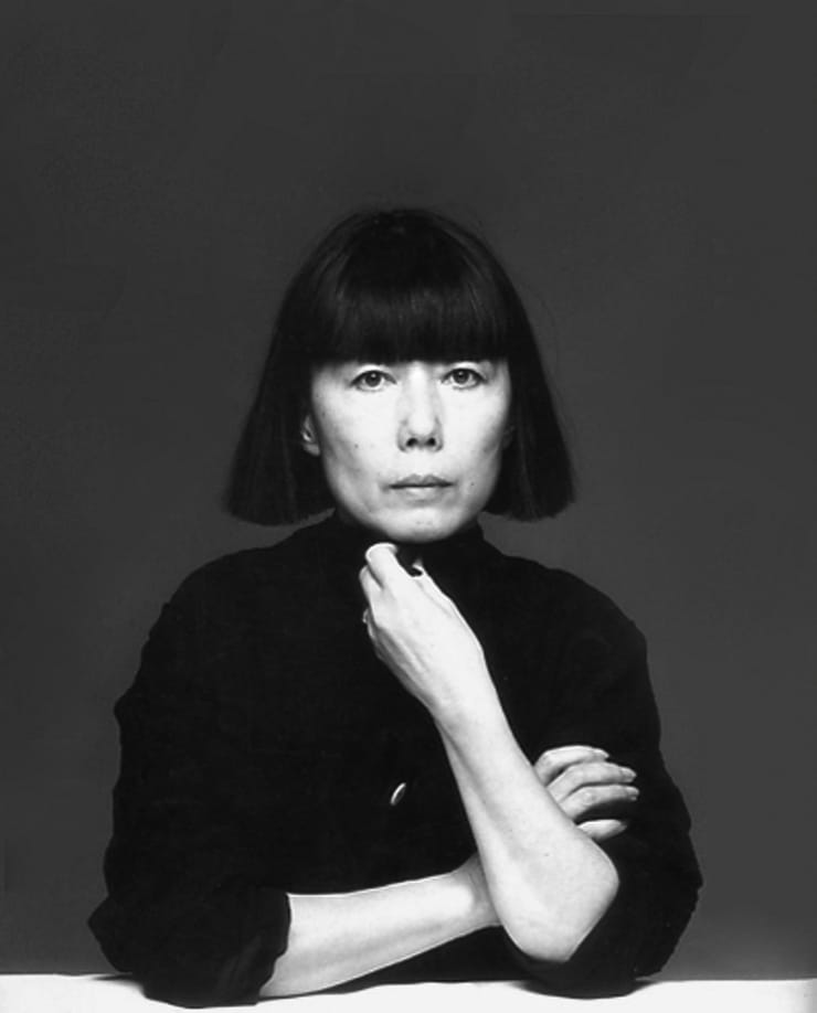 Image of Rei Kawakubo