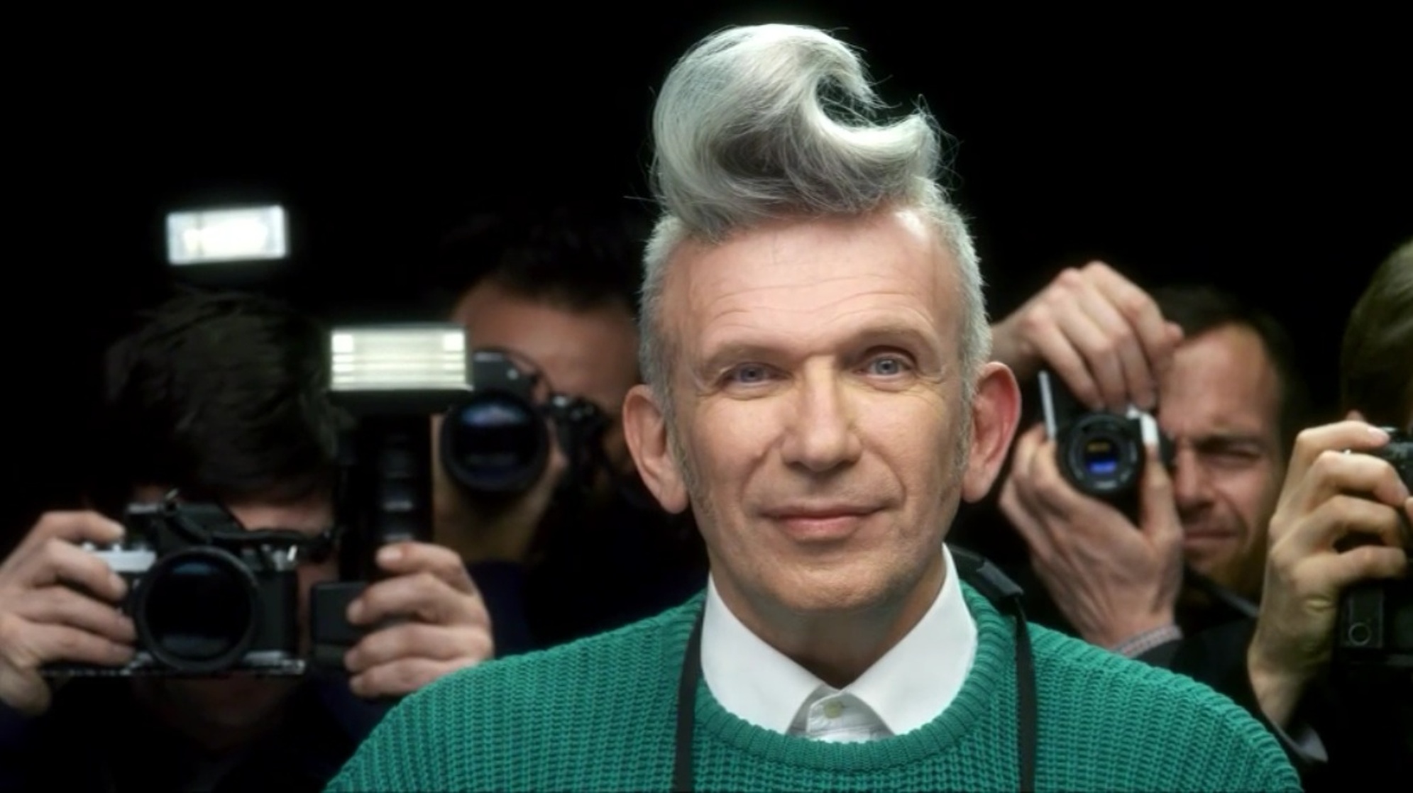 Jean-Paul Gaultier