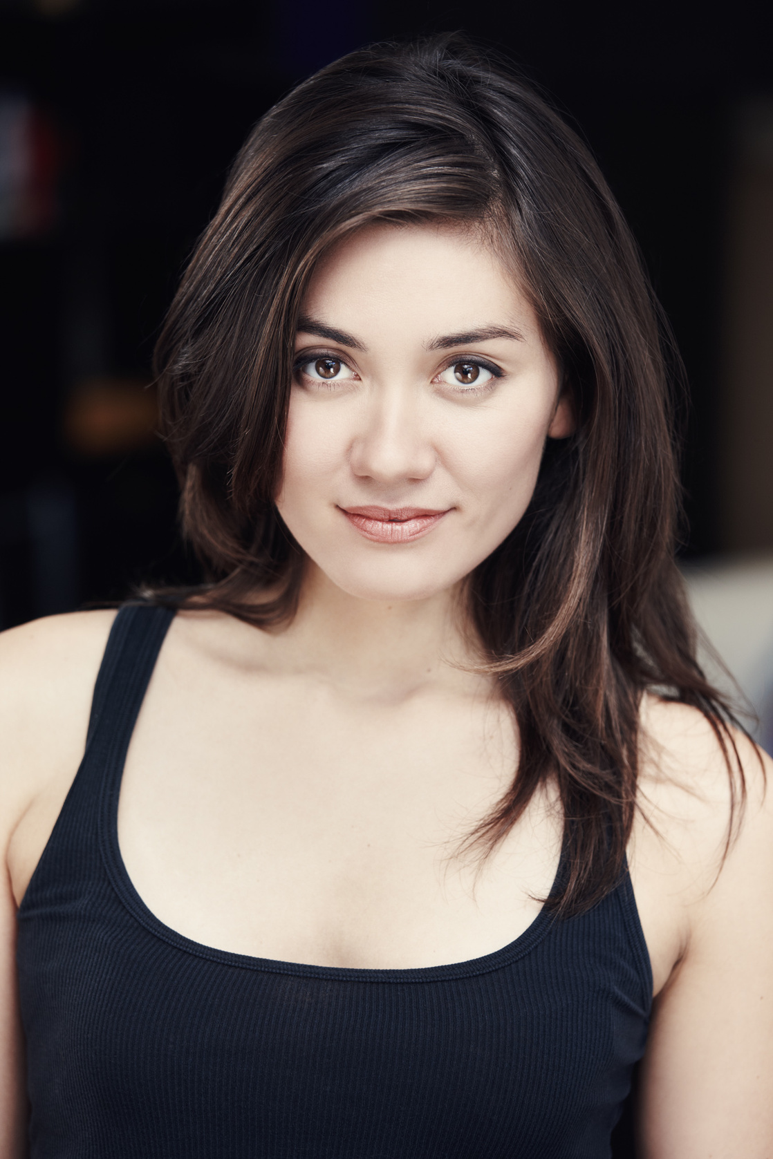 Vanessa Matsui picture