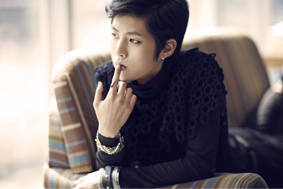 Sungyeol