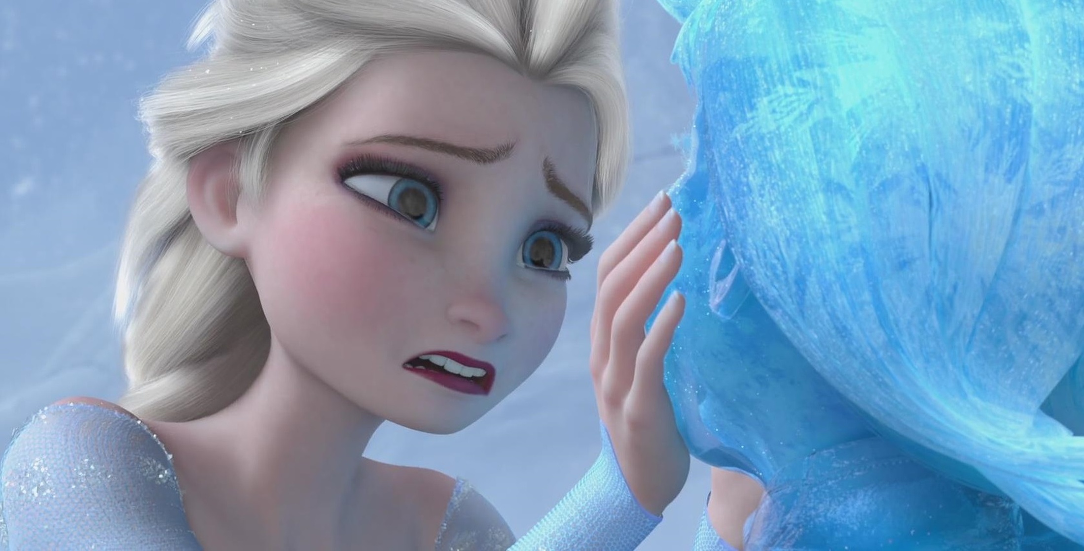 Frozen