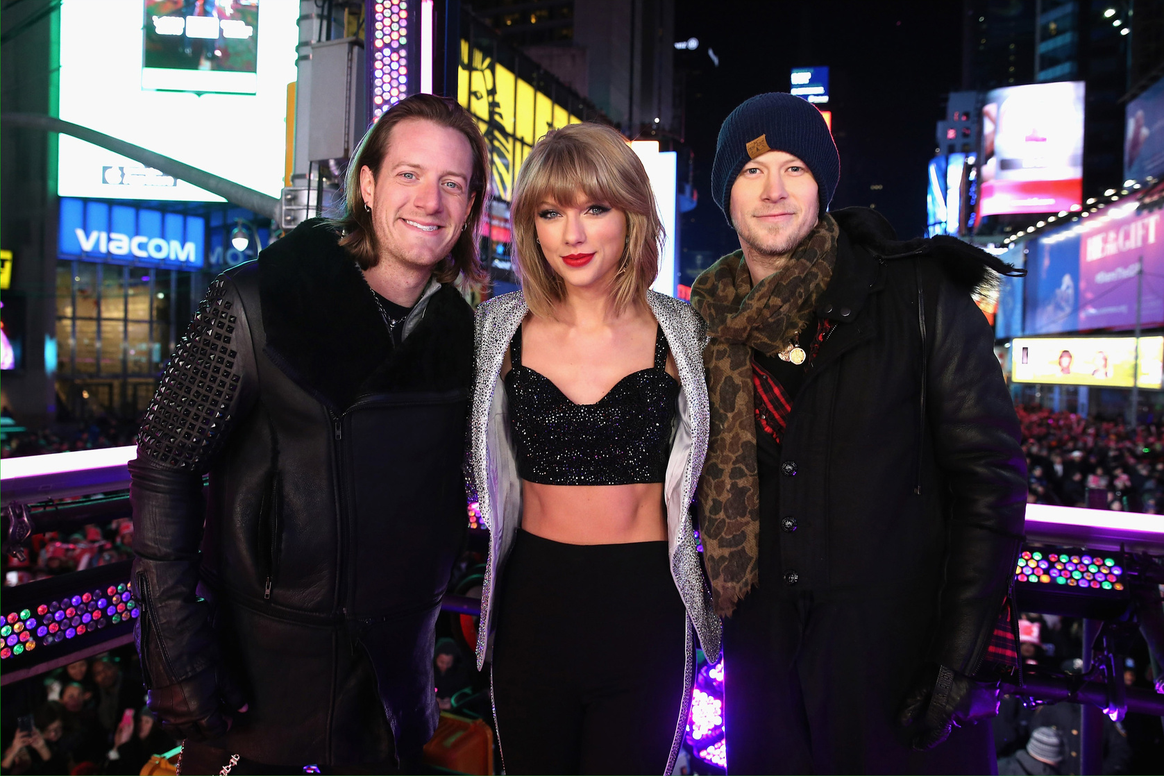 Taylor Swift