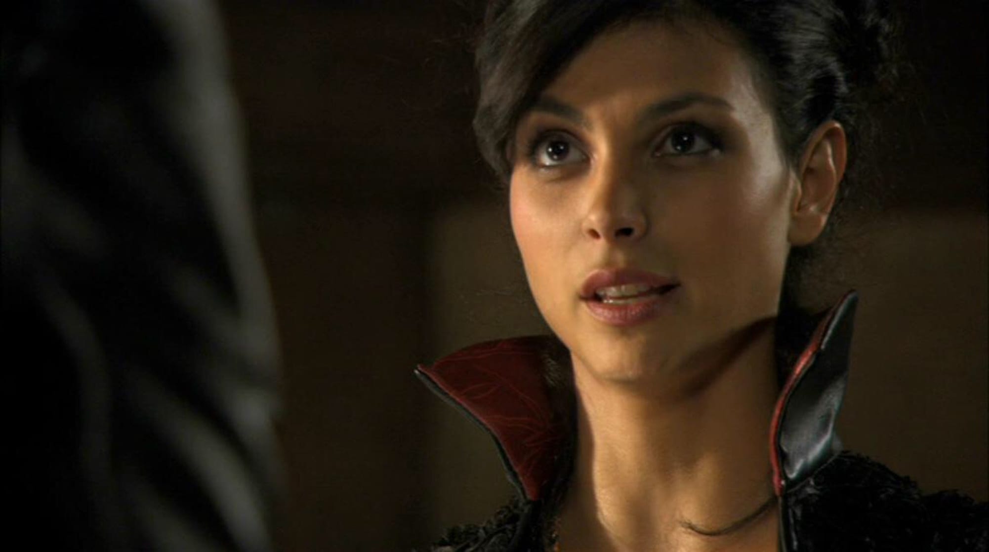 Picture of Morena Baccarin