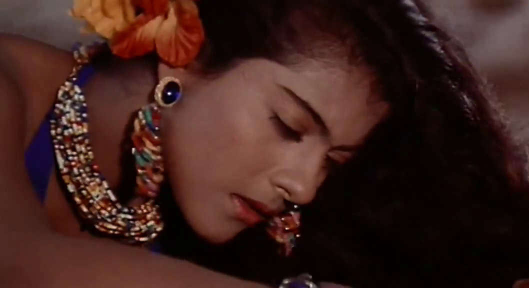 Karan Arjun                                  (1995)