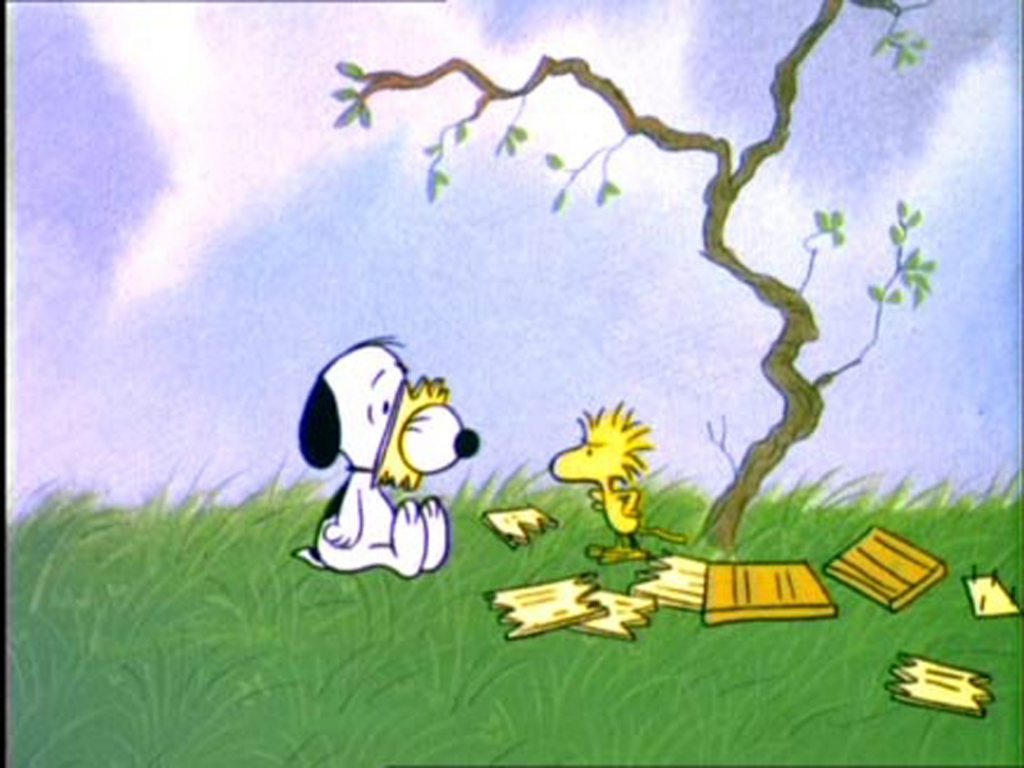 Woodstock Woodstock