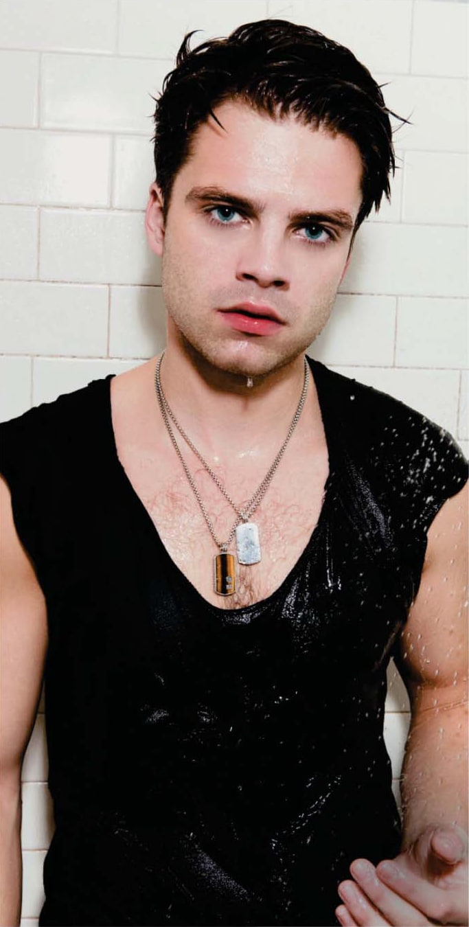 Next photo of Sebastian Stan