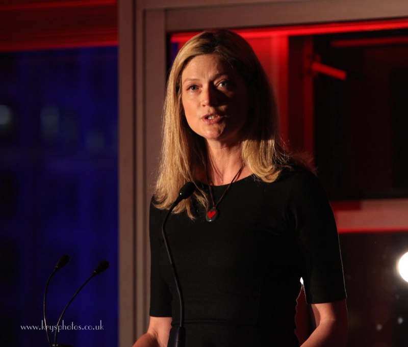 Sophie Ward Sophie Ward