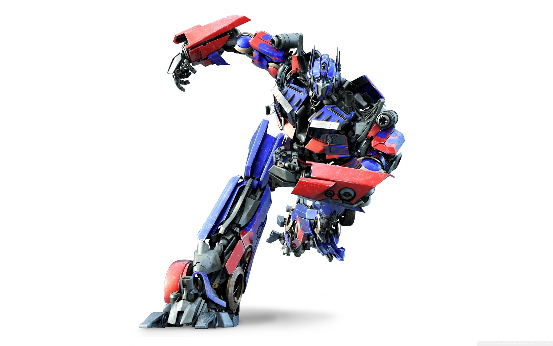Optimus Prime